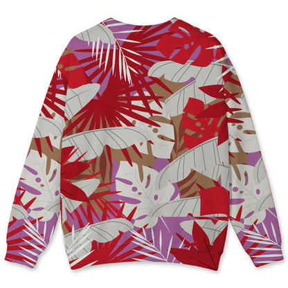 Low-Peanut-Butter-Jelly-5s-NastyJamz-Sweatshirt-Match-Custom-23-Leopard-All-Over-Print