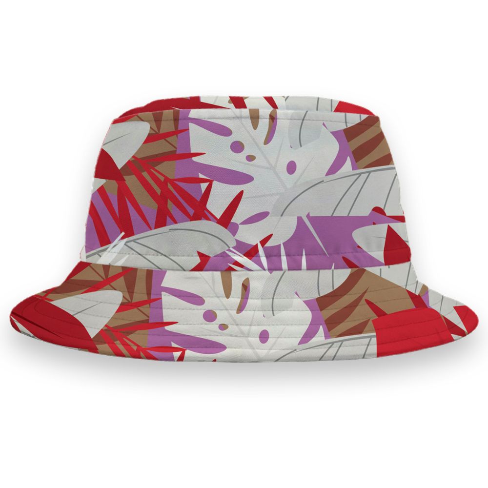 Low-Peanut-Butter-Jelly-5s--NastyJamz-Bucket-Hat-Match-23-Leopard-3D-All-Over-Print