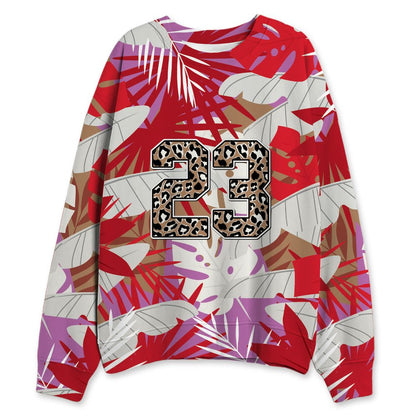 Low-Peanut-Butter-Jelly-5s-NastyJamz-Sweatshirt-Match-Custom-23-Leopard-All-Over-Print