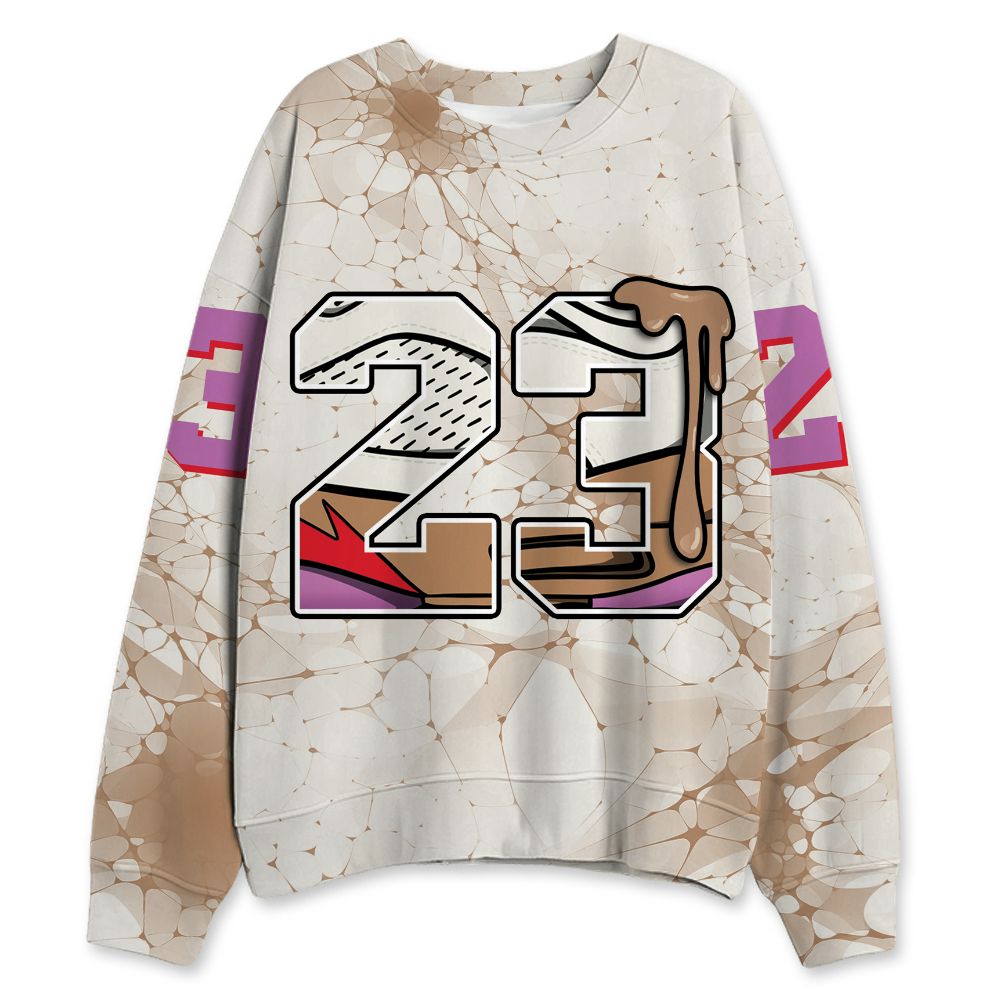 Low-Peanut-Butter-Jelly-5s-NastyJamz-Sweatshirt-Match-23-Sneaker-All-Over-Print