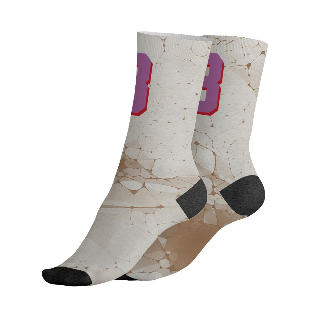 Low-Peanut-Butter-Jelly-5s-NastyJamz-Socks-Match-23-Sneaker-All-Over-Print