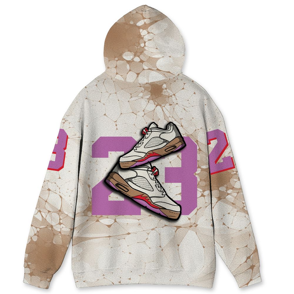 Low-Peanut-Butter-Jelly-5s-NastyJamz-Hoodie-Match-23-Sneaker-All-Over-Print