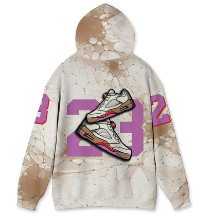 Low-Peanut-Butter-Jelly-5s-NastyJamz-Hoodie-Match-23-Sneaker-All-Over-Print