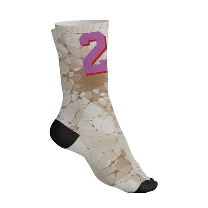 Low-Peanut-Butter-Jelly-5s-NastyJamz-Socks-Match-23-Sneaker-All-Over-Print