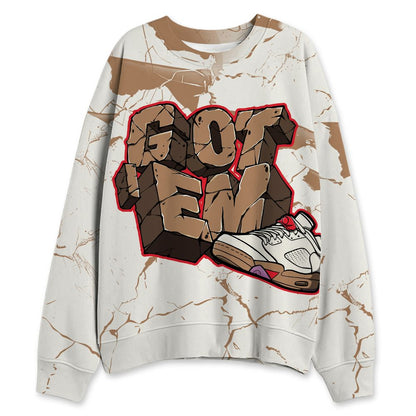 Low-Peanut-Butter-Jelly-5s-NastyJamz-Sweatshirt-Match-Got-Em-All-Over-Print