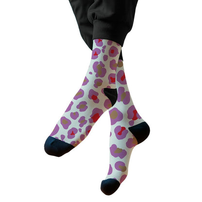 Low-Peanut-Butter-Jelly-5s-NastyJamz-Drip-Set-Match-Leopard-Pattern-3D-All-Over-Print