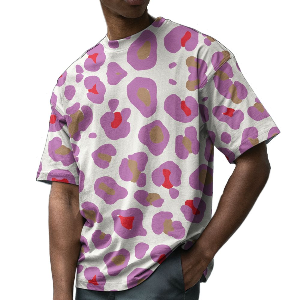 Low-Peanut-Butter-Jelly-5s-NastyJamz-Drip-Set-Match-Leopard-Pattern-3D-All-Over-Print