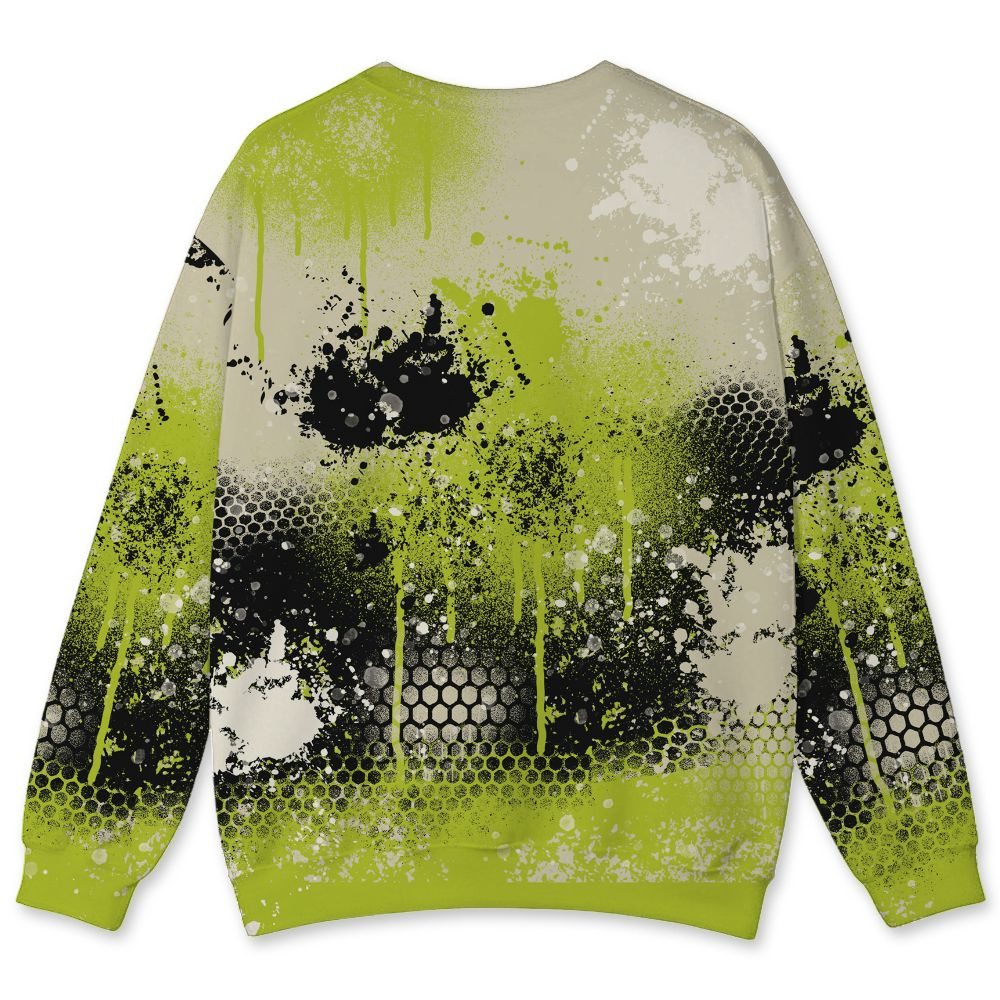TVSC-Bright-Cactus-NastyJamz-Sweatshirt-Match-23-Painted-Graffiti
