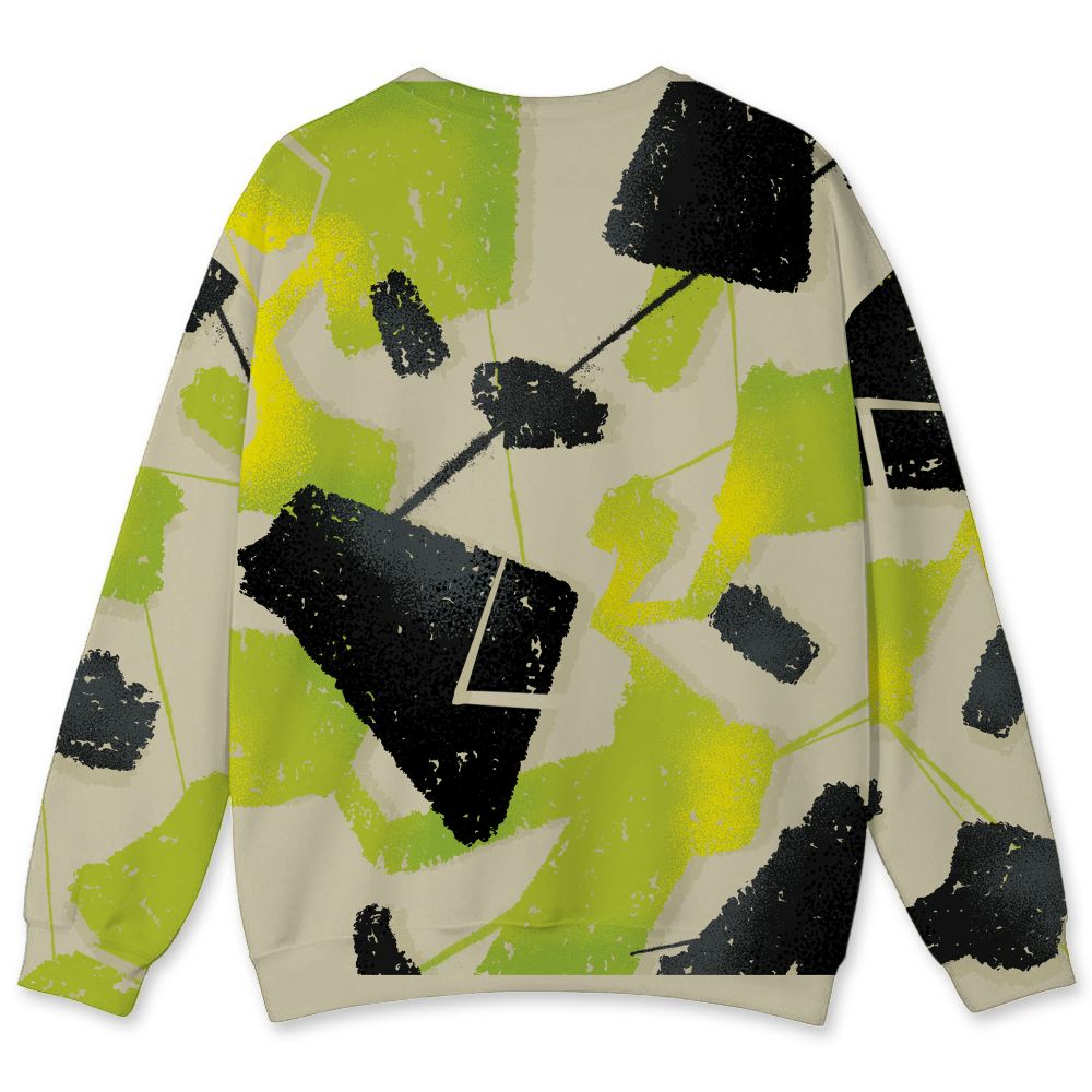 TVSC-Bright-Cactus-NastyJamz-Sweatshirt-Match-Built-Different-All-Over-Print-Broken