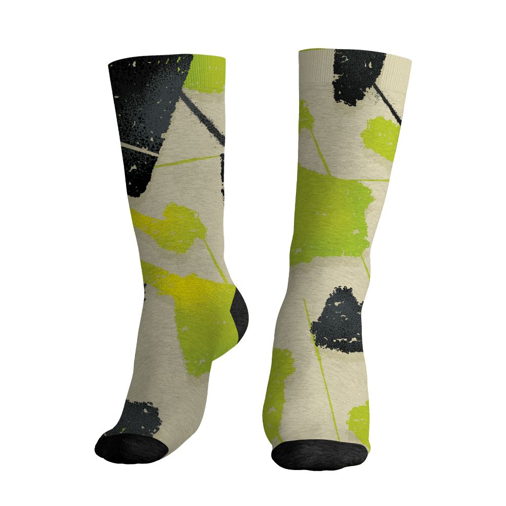 TVSC-Bright-Cactus-NastyJamz-Socks-Match-Built-Different-All-Over-Print-Broken