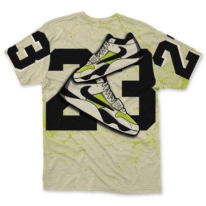 TVSC-Bright-Cactus-NastyJamz-T-Shirt-Match-23-Sneaker-All-Over-Print