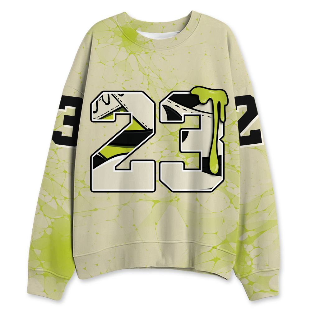 TVSC-Bright-Cactus-NastyJamz-Sweatshirt-Match-23-Sneaker-All-Over-Print