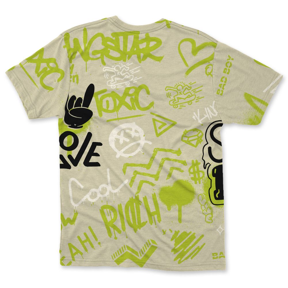 TVSC-Bright-Cactus-NastyJamz-T-Shirt-Match-Graffiti-King-All-Over-Print-Doodle-Style