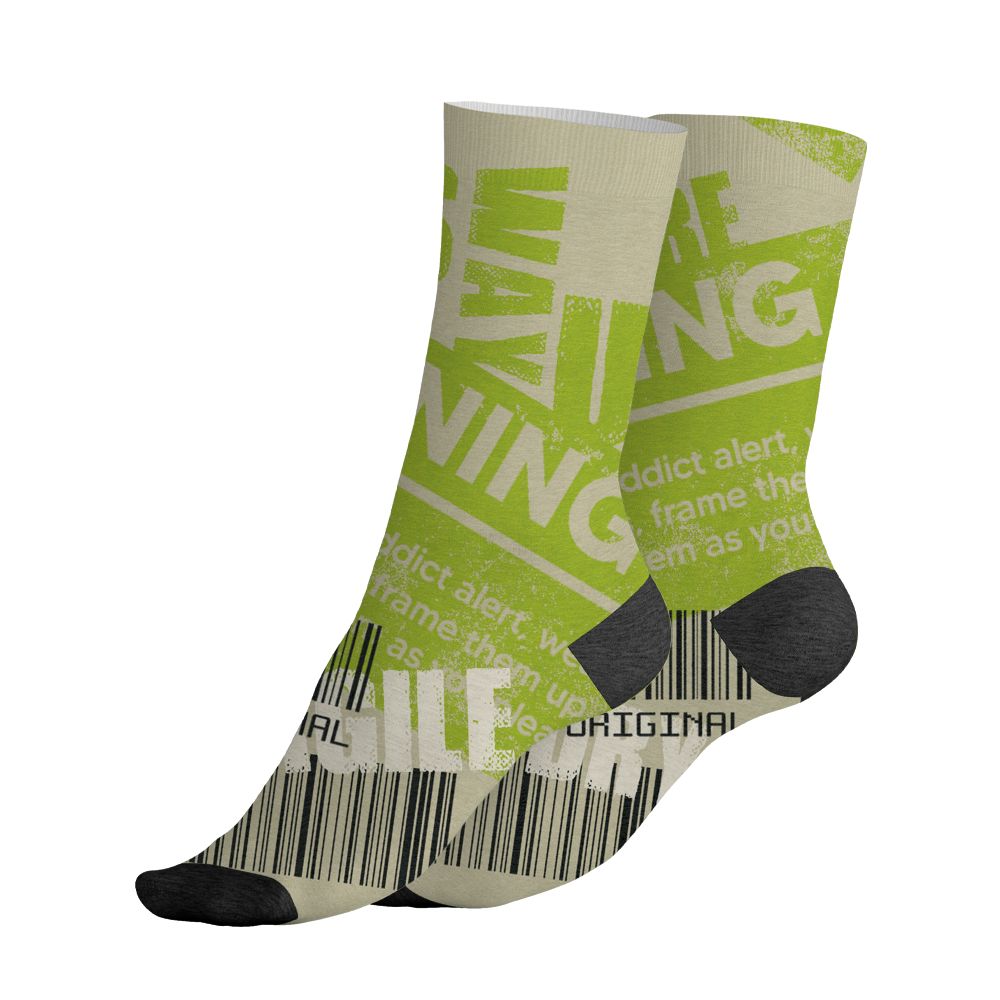 TVSC-Bright-Cactus-NastyJamz-Socks-Match-Sneaker-Addict-All-Over-Print-Warning