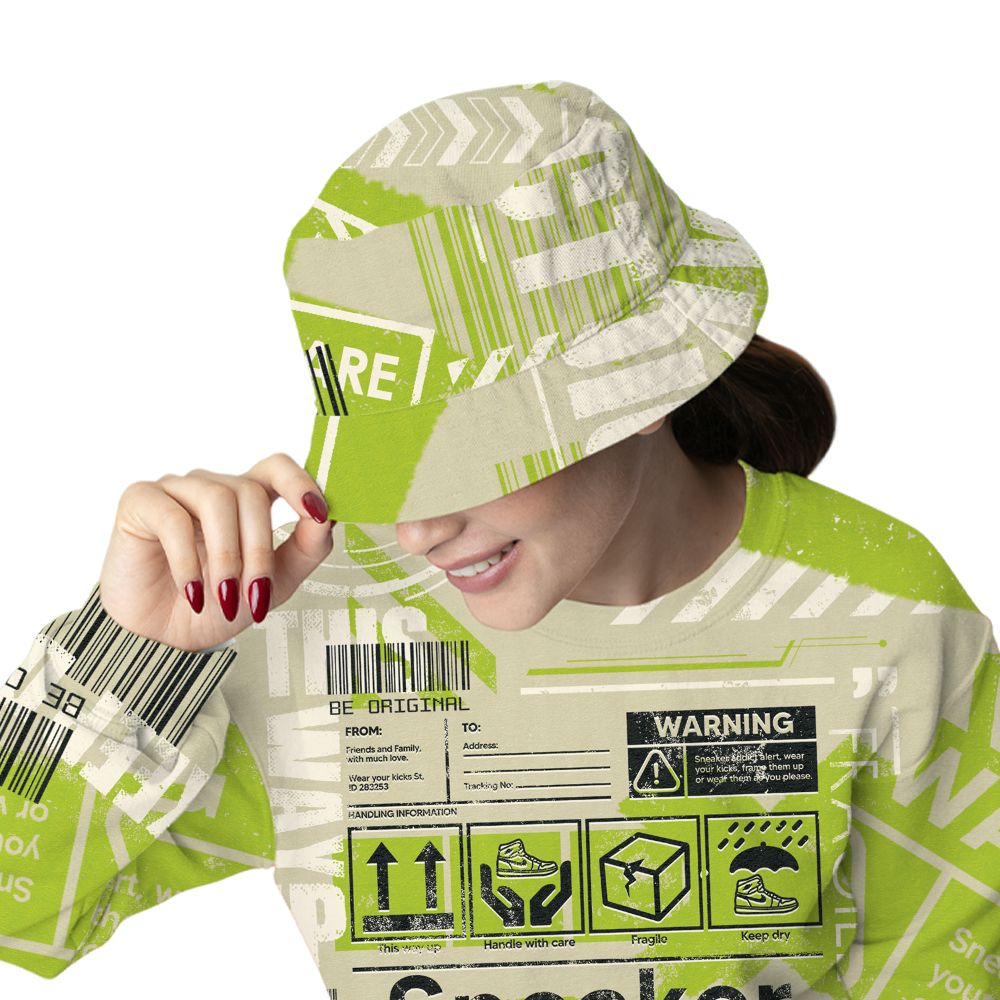 TVSC-Bright-Cactus-NastyJamz-Bucket-Hat-Match-Sneaker-Addict-3D-All-Over-Print-Warning