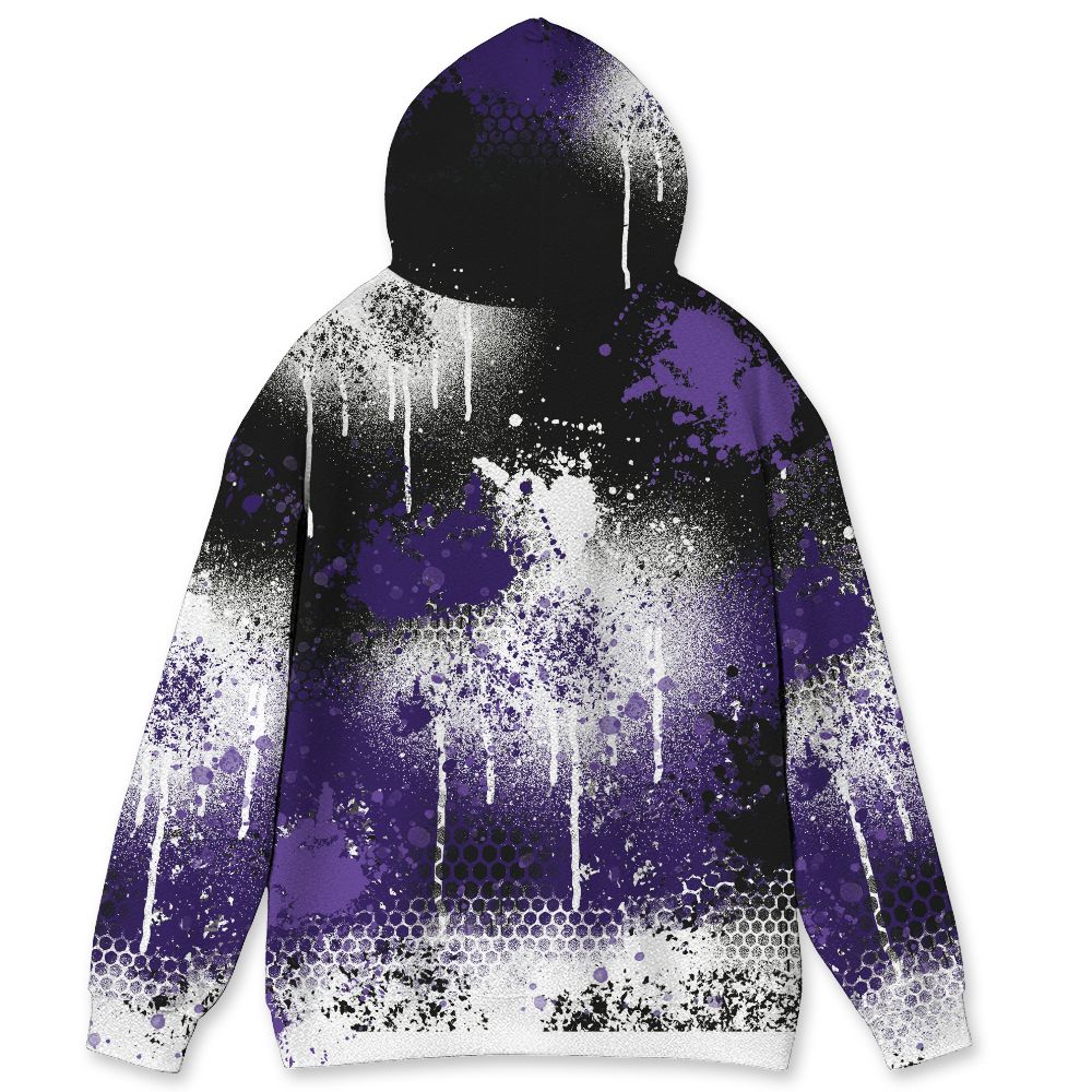 AM-CB-94-Black-Pure-Purple-NastyJamz-Hoodie-Match-23-Painted-Graffiti