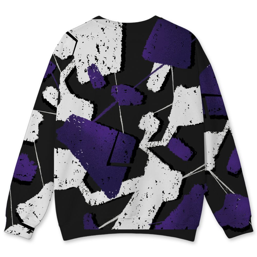 AM-CB-94-Black-Pure-Purple-NastyJamz-Sweatshirt-Match-Built-Different-All-Over-Print-Broken