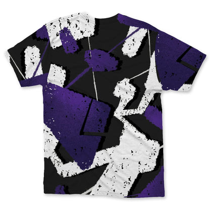 AM-CB-94-Black-Pure-Purple-NastyJamz-T-Shirt-Match-Built-Different-All-Over-Print-Broken