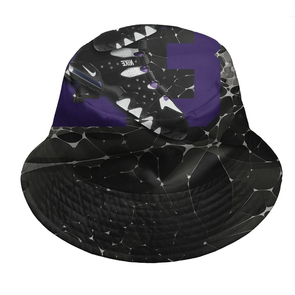 AM-CB-94-Black-Pure-Purple-NastyJamz-Bucket-Hat-Match-23-Sneaker-3D-All-Over-Print