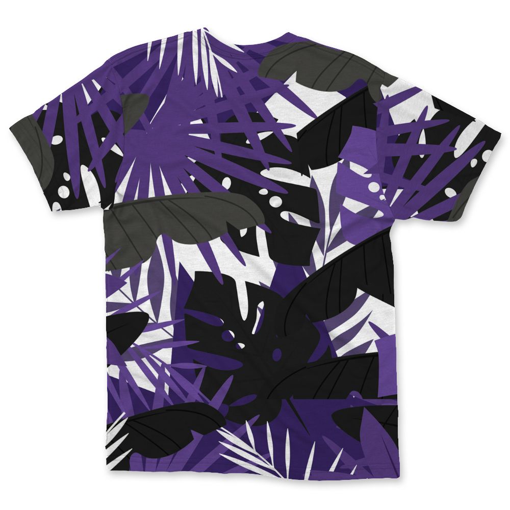 AM-CB-94-Black-Pure-Purple-NastyJamz-T-Shirt-Match-Custom-23-Leopard-All-Over-Print