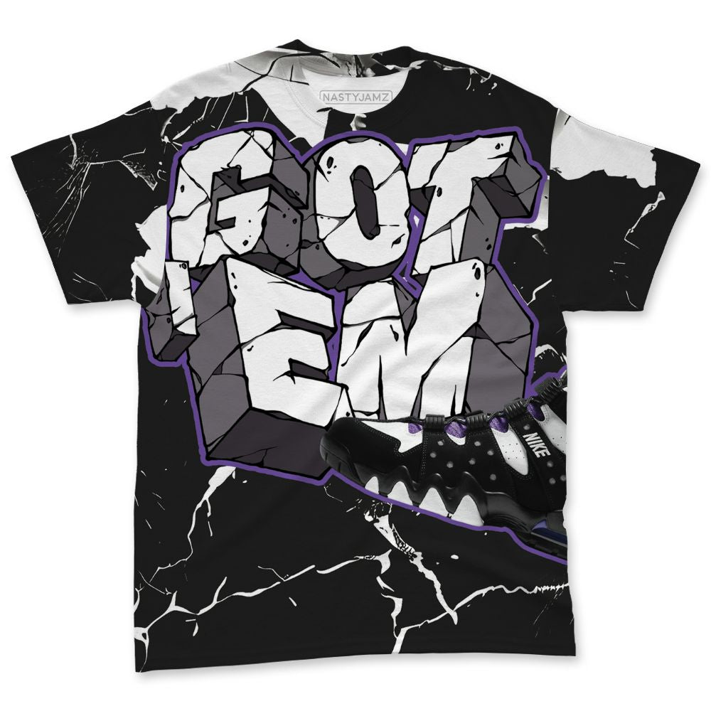 AM-CB-94-Black-Pure-Purple-NastyJamz-T-Shirt-Match-Got-Em-All-Over-Print