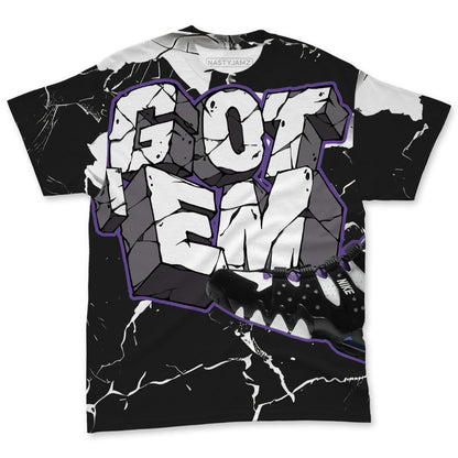 AM-CB-94-Black-Pure-Purple-NastyJamz-T-Shirt-Match-Got-Em-All-Over-Print