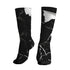 AM-CB-94-Black-Pure-Purple-NastyJamz-Socks-Match-Got-Em-All-Over-Print