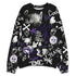 AM-CB-94-Black-Pure-Purple-NastyJamz-Sweatshirt-Match-Graffiti-King-All-Over-Print-Doodle-Style