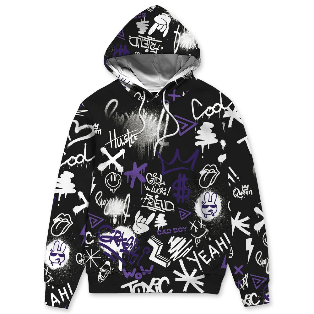 AM-CB-94-Black-Pure-Purple-NastyJamz-Hoodie-Match-Graffiti-King-All-Over-Print-Doodle-Style
