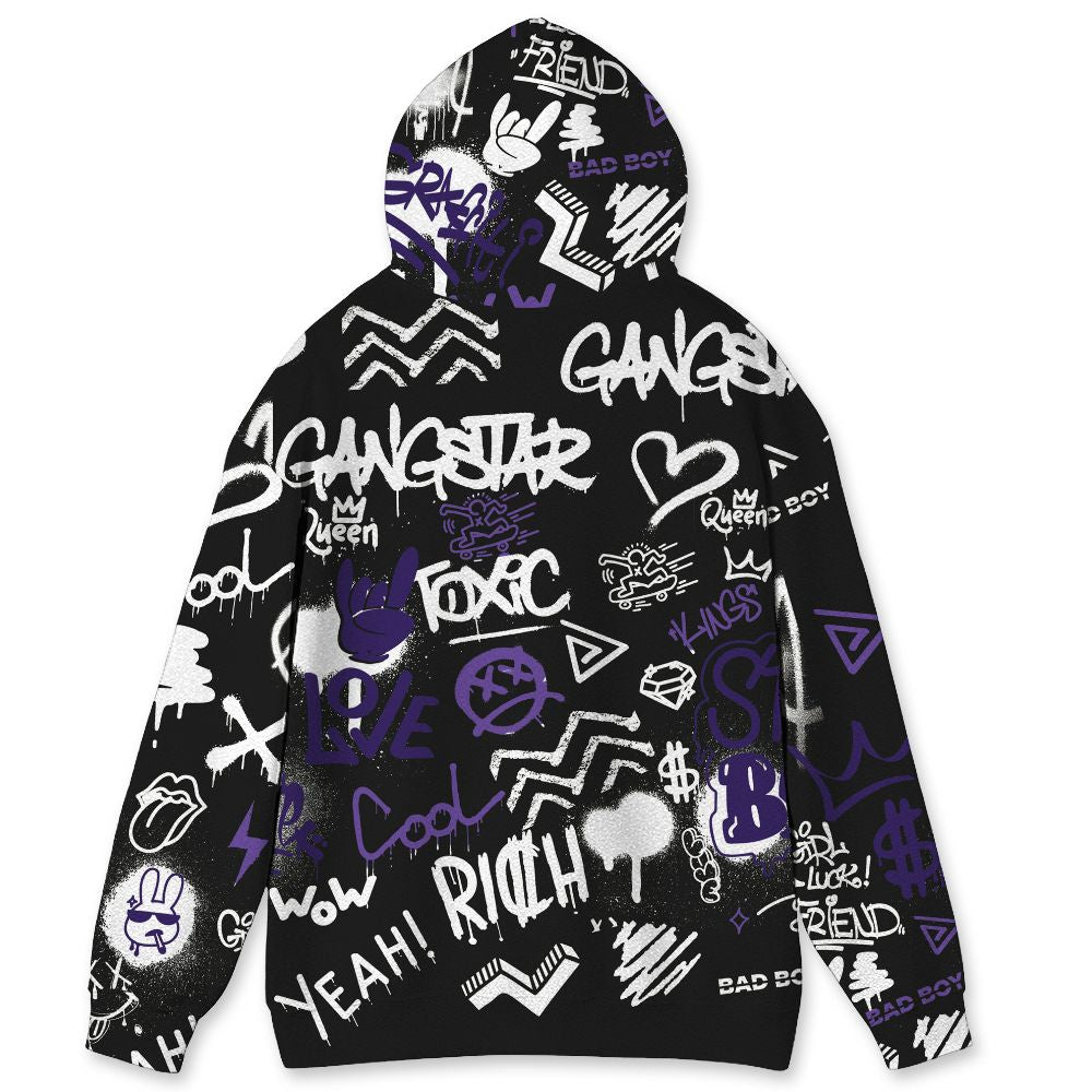 AM-CB-94-Black-Pure-Purple-NastyJamz-Hoodie-Match-Graffiti-King-All-Over-Print-Doodle-Style