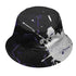 AM-CB-94-Black-Pure-Purple-NastyJamz-Bucket-Hat-Match-Hustle-Move-In-Silence-3D-All-Over-Print
