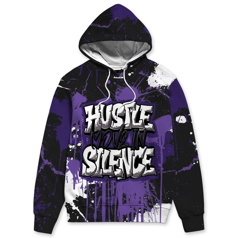 AM-CB-94-Black-Pure-Purple-NastyJamz-Hoodie-Match-Hustle-Move-In-Silence-All-Over-Print