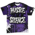 AM-CB-94-Black-Pure-Purple-NastyJamz-T-Shirt-Match-Hustle-Move-In-Silence-All-Over-Print