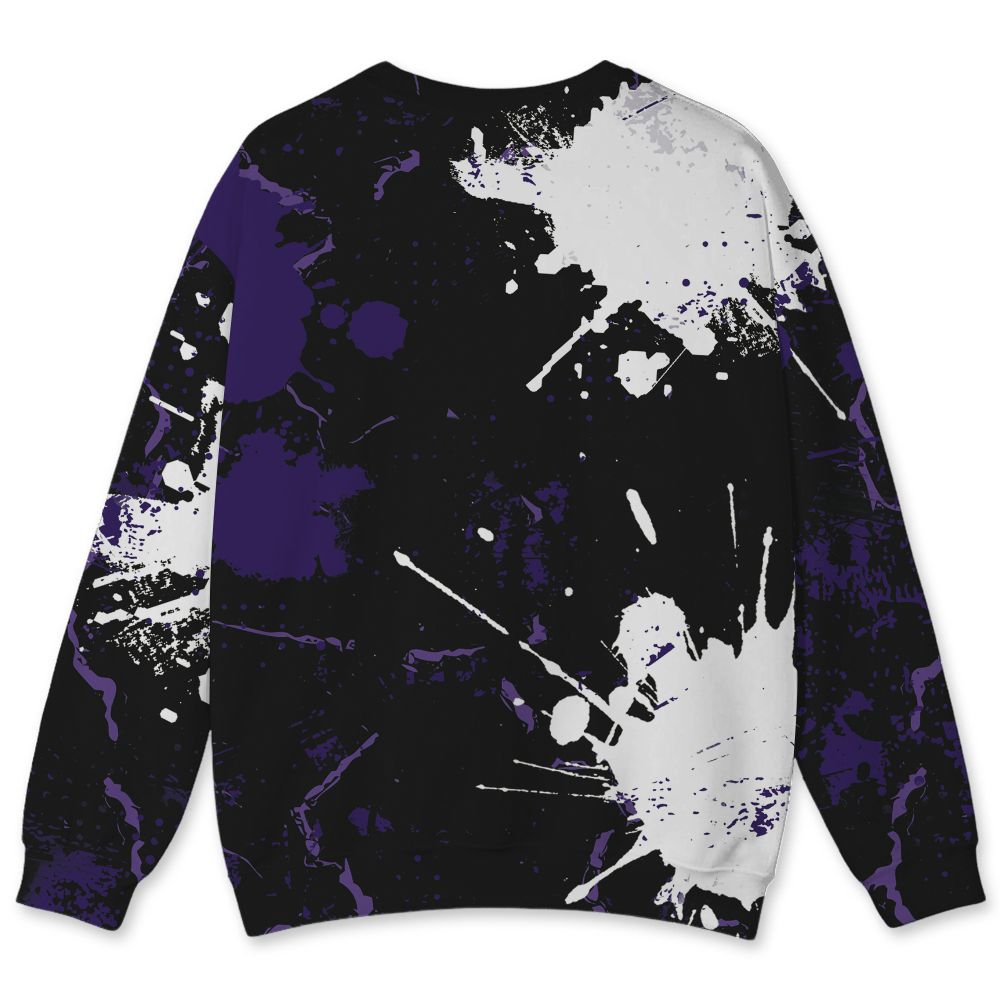 AM-CB-94-Black-Pure-Purple-NastyJamz-Sweatshirt-Match-Hustle-Move-In-Silence-All-Over-Print