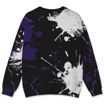 AM-CB-94-Black-Pure-Purple-NastyJamz-Sweatshirt-Match-Hustle-Move-In-Silence-All-Over-Print