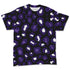 AM-CB-94-Black-Pure-Purple-NastyJamz-T-Shirt-Match-Leopard-Pattern-All-Over-Print
