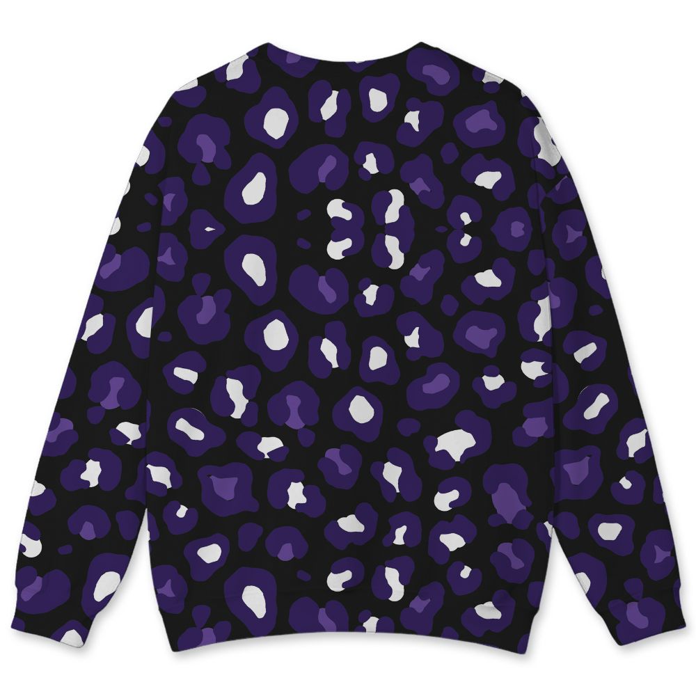 AM-CB-94-Black-Pure-Purple-NastyJamz-Sweatshirt-Match-Leopard-Pattern-All-Over-Print