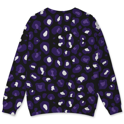 AM-CB-94-Black-Pure-Purple-NastyJamz-Sweatshirt-Match-Leopard-Pattern-All-Over-Print