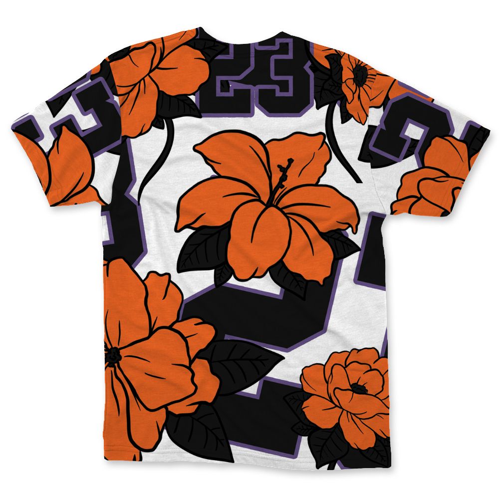 AM-CB-94-Suns-NastyJamz-T-Shirt-Match-23-Floral-All-Over-Print-Flower