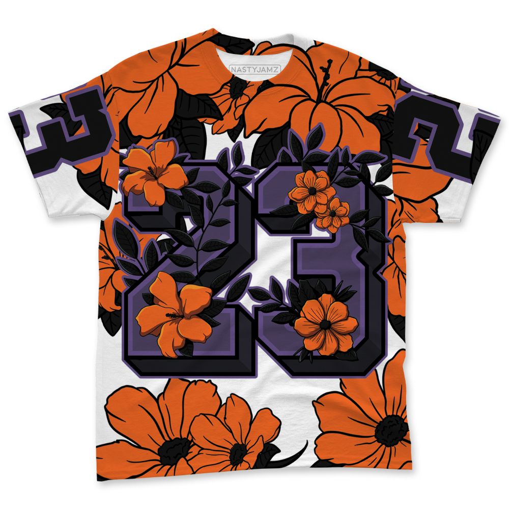 AM-CB-94-Suns-NastyJamz-T-Shirt-Match-23-Floral-All-Over-Print-Flower