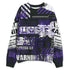 AM-CB-94-Black-Pure-Purple-NastyJamz-Sweatshirt-Match-Sneaker-Addict-All-Over-Print-Warning