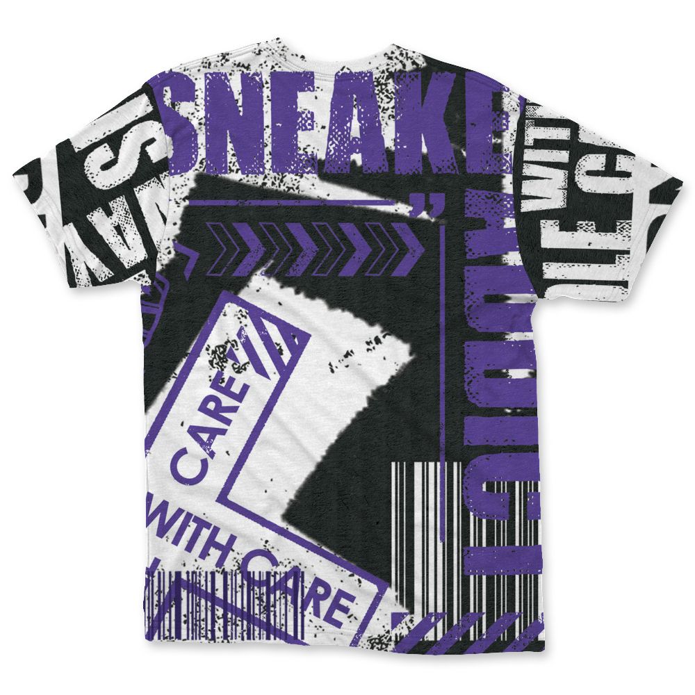 AM-CB-94-Black-Pure-Purple-NastyJamz-T-Shirt-Match-Sneaker-Addict-All-Over-Print-Warning