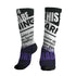 AM-CB-94-Black-Pure-Purple-NastyJamz-Socks-Match-Sneaker-Addict-All-Over-Print-Warning