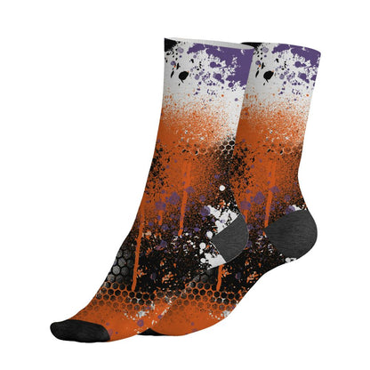AM-CB-94-Suns-NastyJamz-Socks-Match-23-Painted-Graffiti