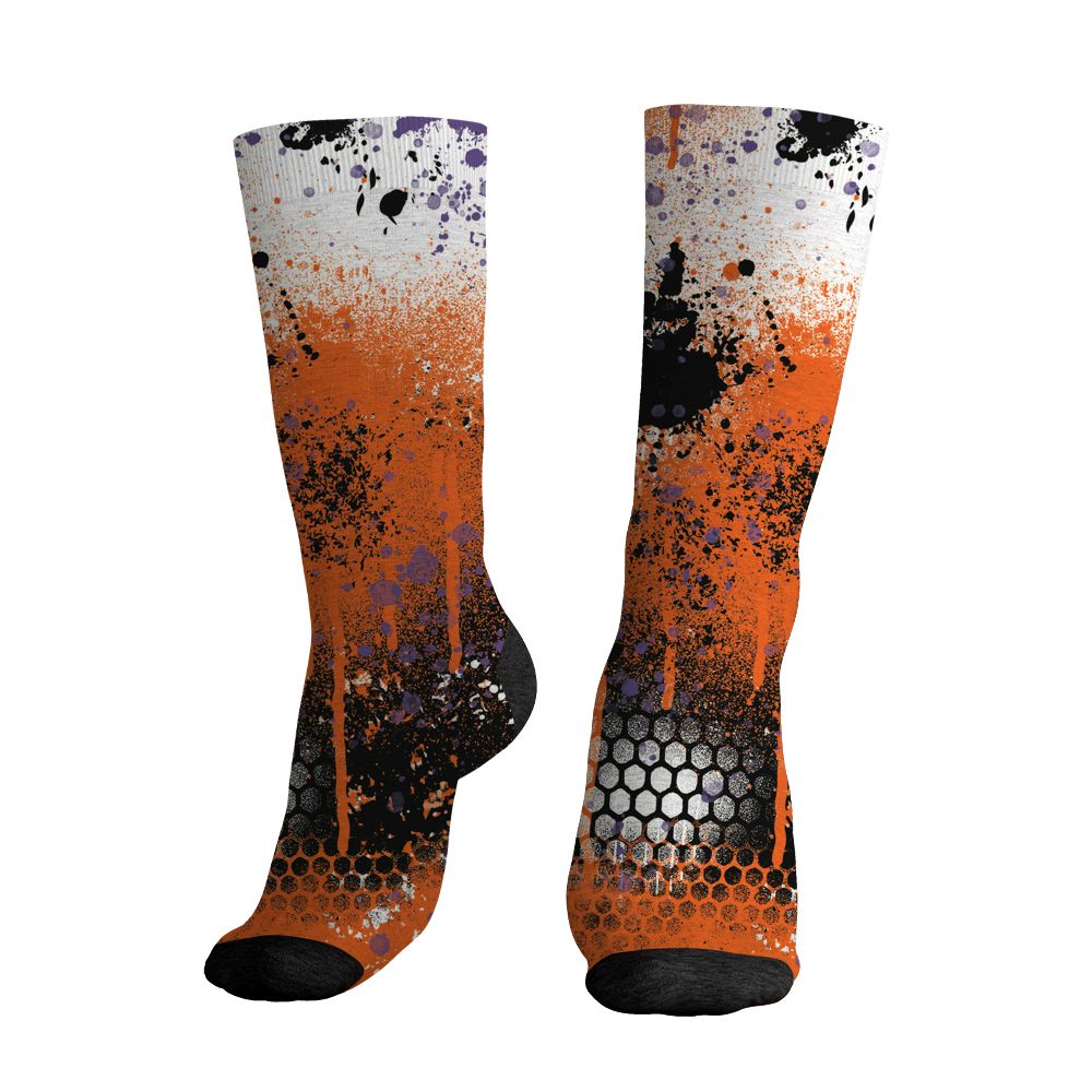 AM-CB-94-Suns-NastyJamz-Socks-Match-23-Painted-Graffiti