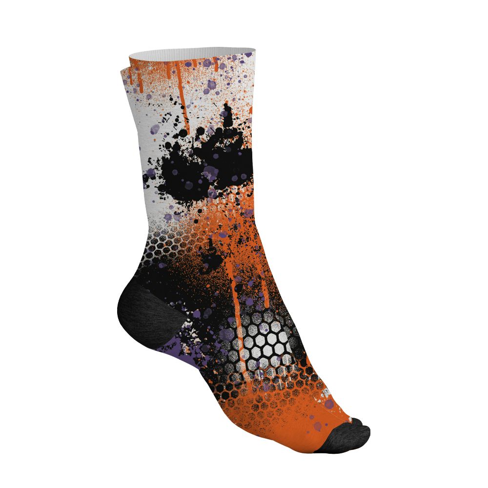 AM-CB-94-Suns-NastyJamz-Socks-Match-23-Painted-Graffiti