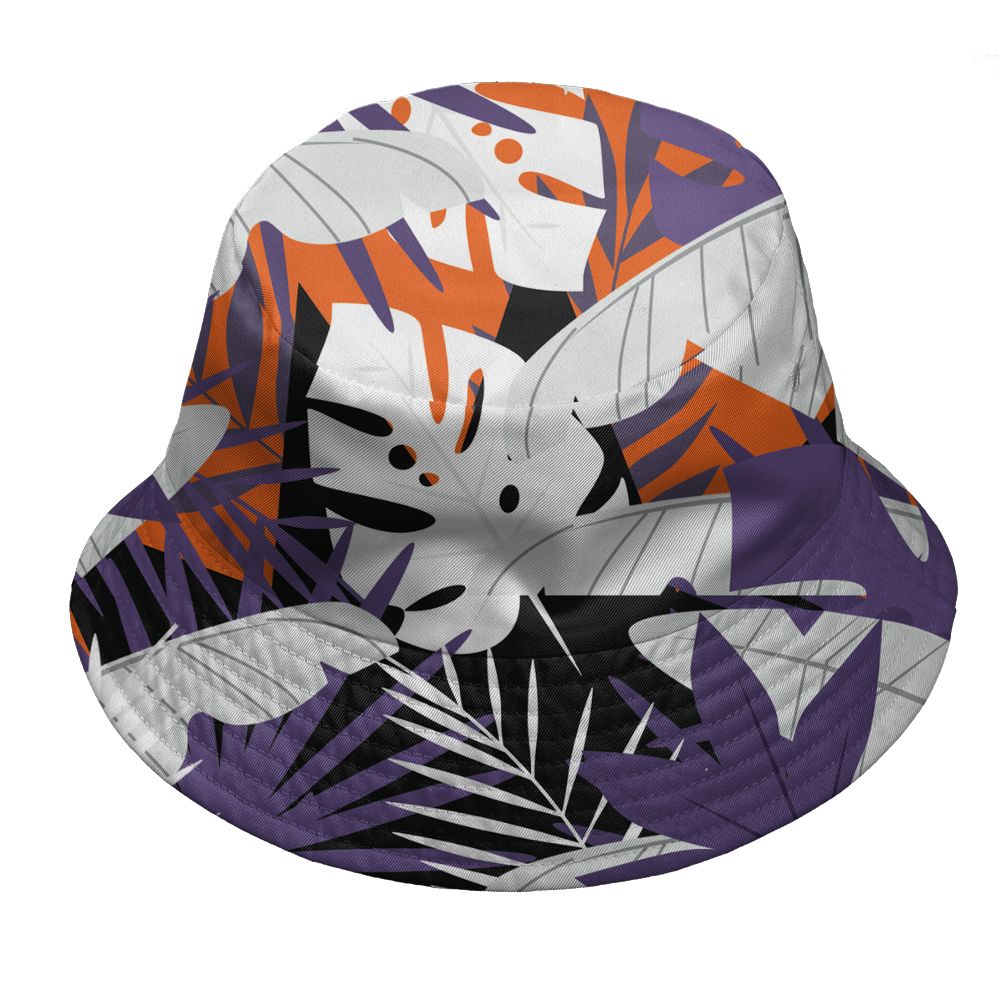 AM-CB-94-Suns--NastyJamz-Bucket-Hat-Match-23-Leopard-3D-All-Over-Print
