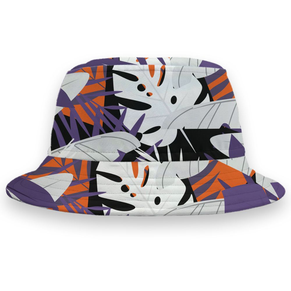 AM-CB-94-Suns--NastyJamz-Bucket-Hat-Match-23-Leopard-3D-All-Over-Print
