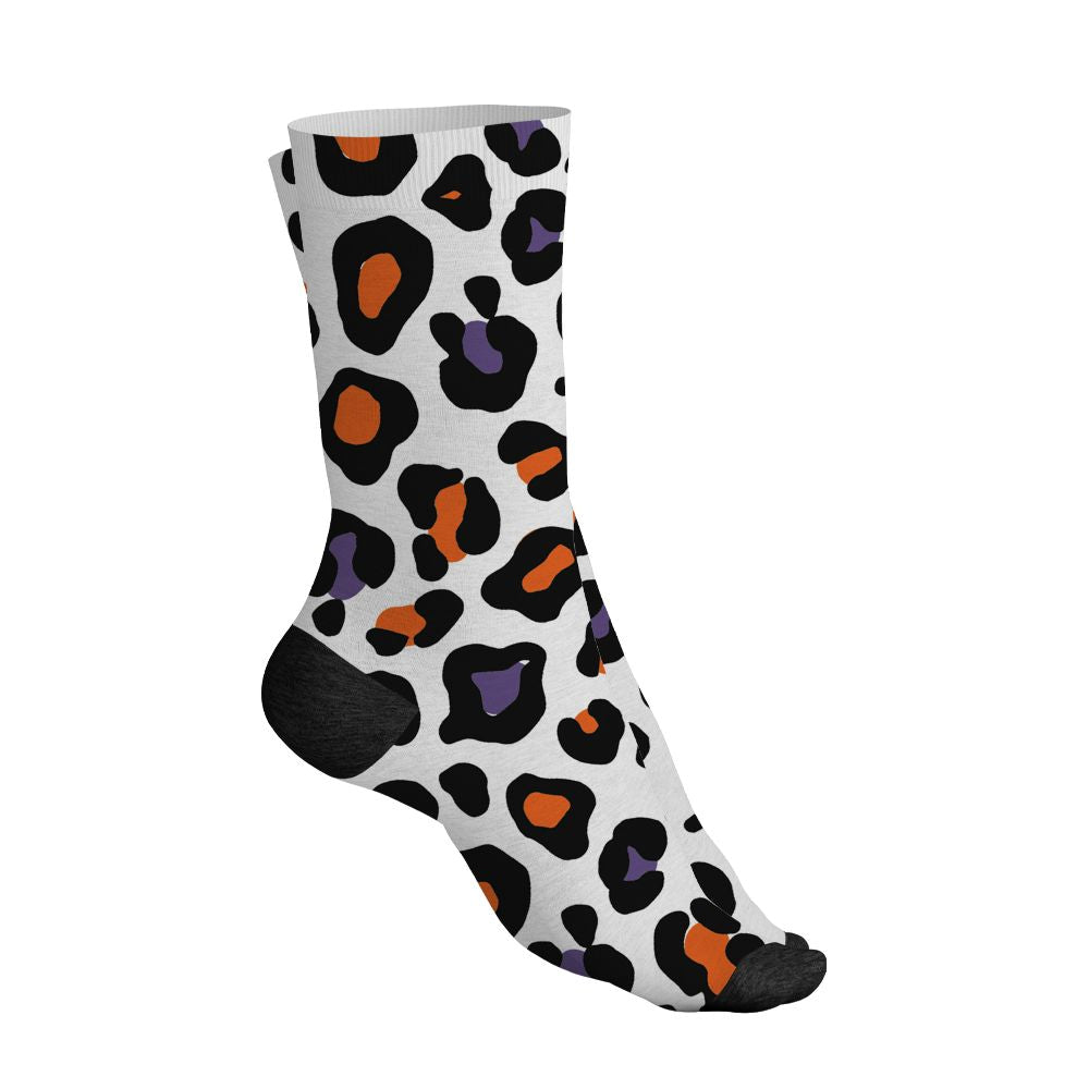 AM-CB-94-Suns-NastyJamz-Socks-Match-Leopard-Pattern-All-Over-Print