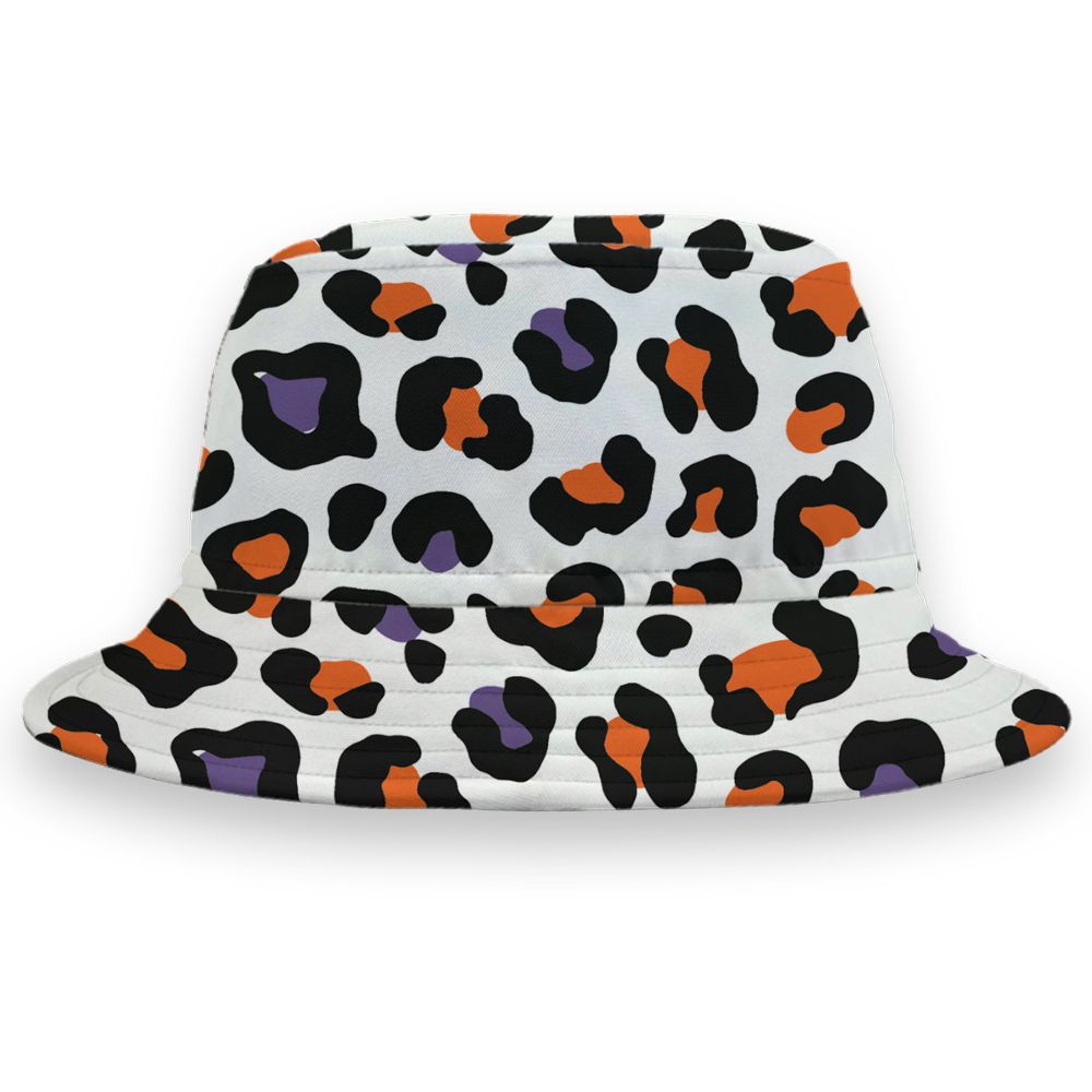 AM-CB-94-Suns-NastyJamz-Bucket-Hat-Match-Leopard-Pattern-3D-All-Over-Print